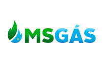Logo MSGás