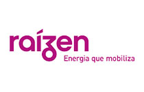 Logo Raizen