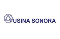 Logo Usina Sonora