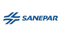 Logo Sanepar
