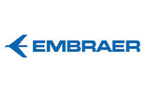 Logo Embraer