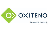 Logo Oxiteno