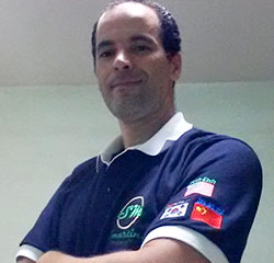 José Carlos Martins