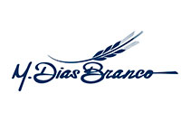 Logo Adria M Dias Branco