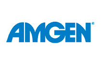 Logo Amgen