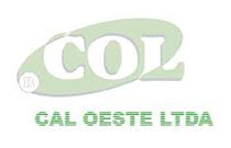 Logo Cal Oeste LTDA