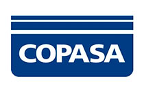 Logo Copasa