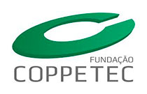 Logo Fundação Coppetec