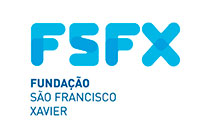 Logo Fundação São Francisco Xavier