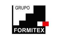 Logo Grupo Formitex