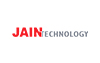 Logo Jain Technology