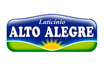 Logo Alto Alegre