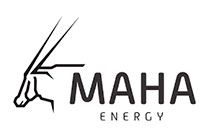 Logo Maha Energy