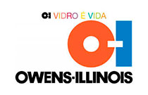 Logo Owens Illinois