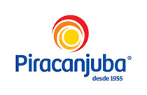 Logo Piracanjuba