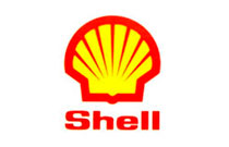 Logo Shell