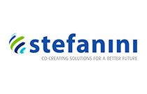 Logo Stefanini