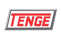 Logo Tenge