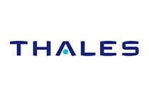 Logo Thales