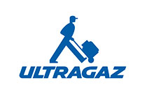 Logo Ultragaz