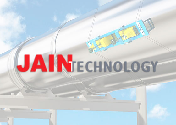 Logo Jain Technology