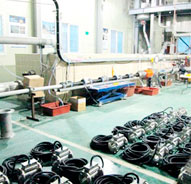 YungWol Factory