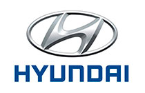 Logo Hyundai