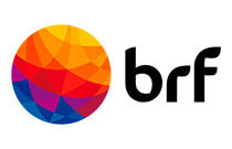 Logo BRF