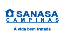 Logo Sanasa Campinas