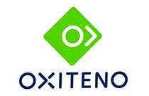 Logo Oxiteno