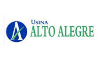 Logo Alto Alegre