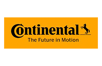 Logo Continental