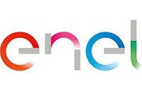 Logo Enel