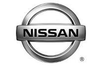 Logo Nissan